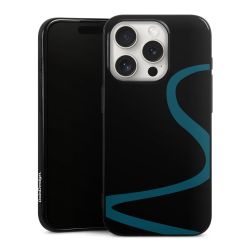 Silicone Case black