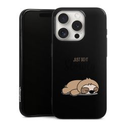 Silicone Case black