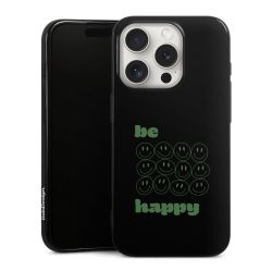 Silicone Case black