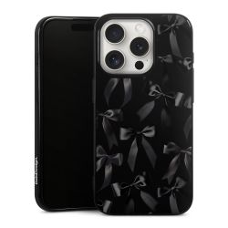 Silicone Case black