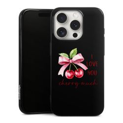 Silicone Case black