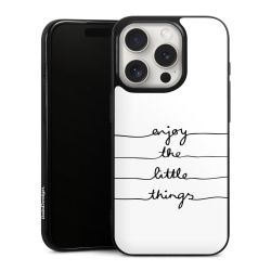 Silicone Case black