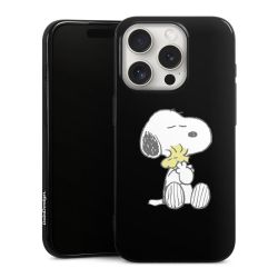Silicone Case black
