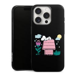 Silicone Case black