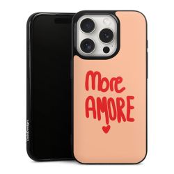 Silicone Case black