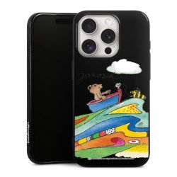 Silicone Case black