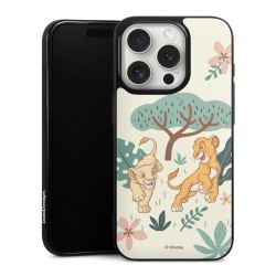 Silikoni Suojakuori musta