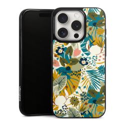 Silikoni Suojakuori musta