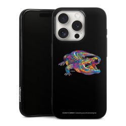 Silicone Case black