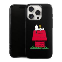 Silicone Case black