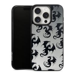Silicone Case black