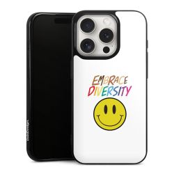 Silicone Case black