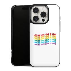 Silicone Case black