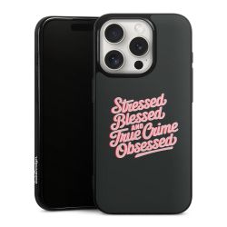Silicone Case black