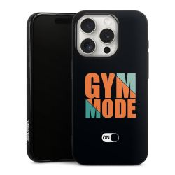 Silicone Case black