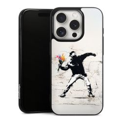 Silicone Case black