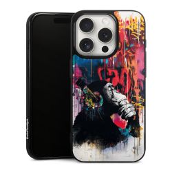 Silicone Case black
