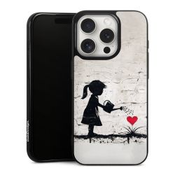 Silicone Case black