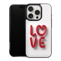 Silicone Case black