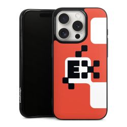 Silicone Case black