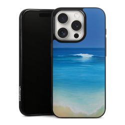 Silicone Case black