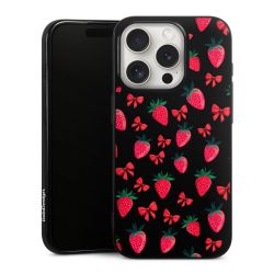 Silicone Case black
