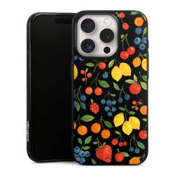 Silicone Case black