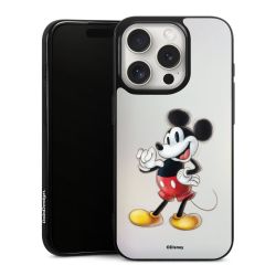 Silicone Case black