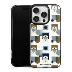 Silikoni Suojakuori musta