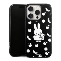 Silicone Case black