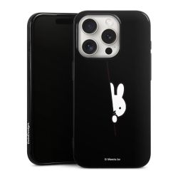Silicone Case black