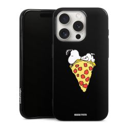 Silicone Case black