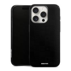 Silicone Case black