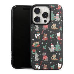 Silicone Case black