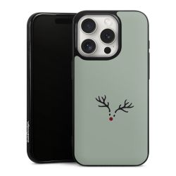 Silicone Case black