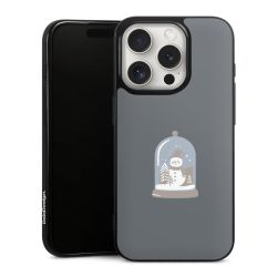 Silicone Case black