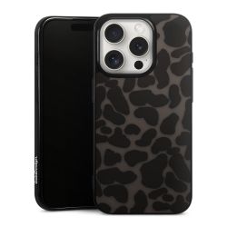 Silicone Case black