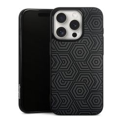 Silicone Case black