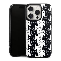 Silicone Case black