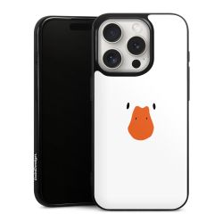 Silicone Case black