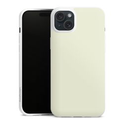 Silicone Case white
