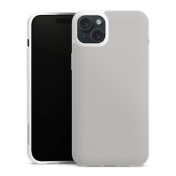 Silicone Case white