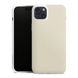Silicone Case white