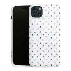 Silicone Case white