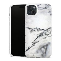 Silicone Case white