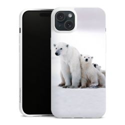 Silicone Case white