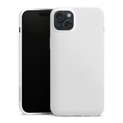 Silicone Case white