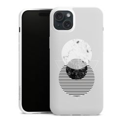 Silicone Case white
