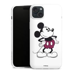 Silicone Case white