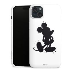 Silicone Case white